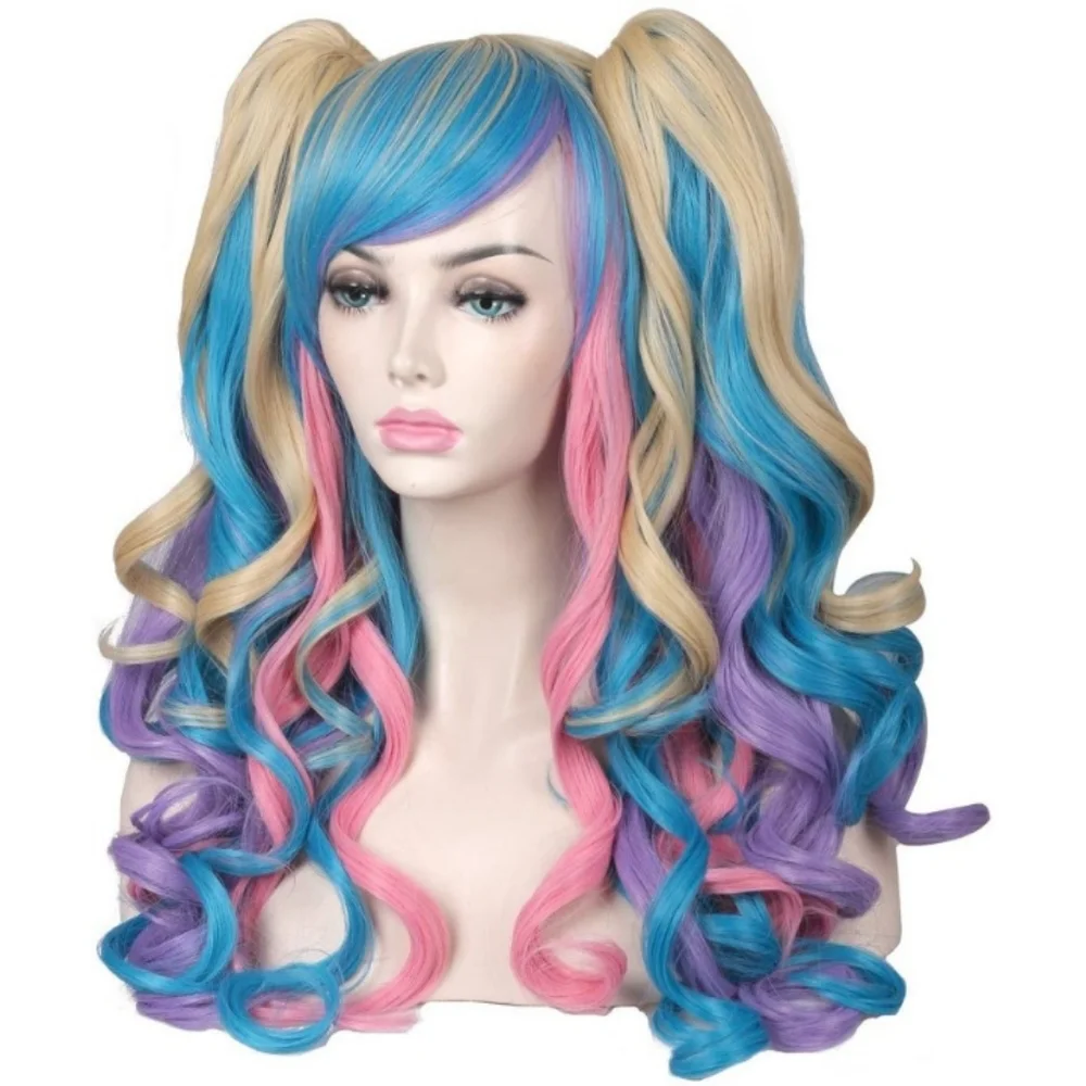 Blooming Hair 25.6